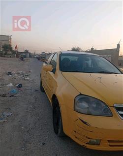 شيفروليه اوبترا